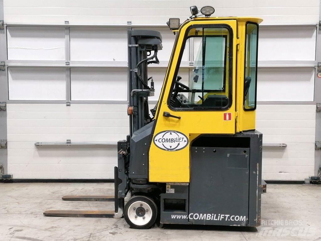 Combilift CBE2500 Sidelæsser
