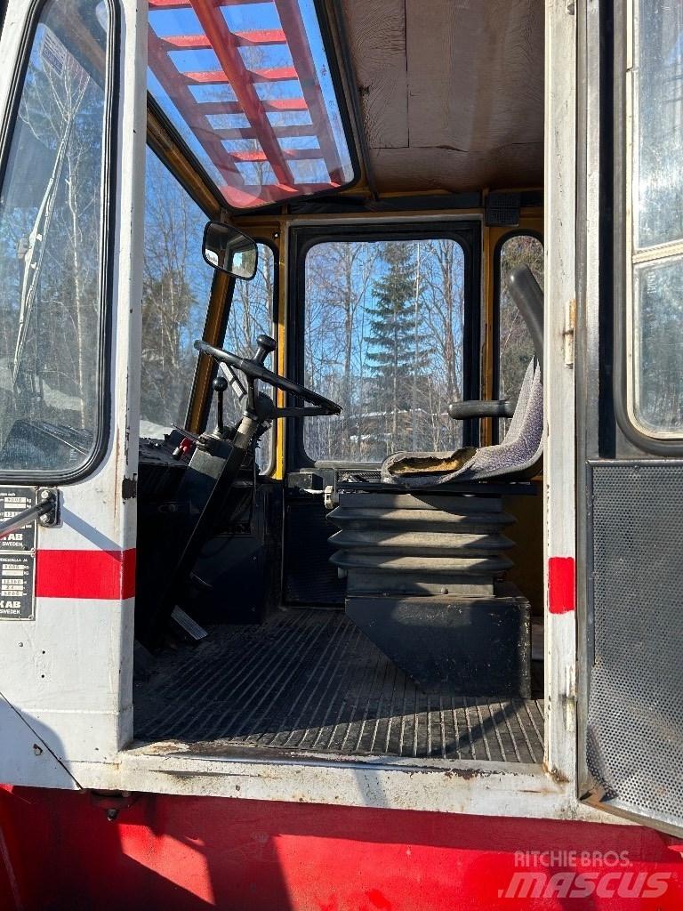 Svetruck 960-26 Diesel gaffeltrucks