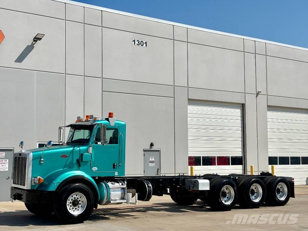 Peterbilt 365 Trækkere