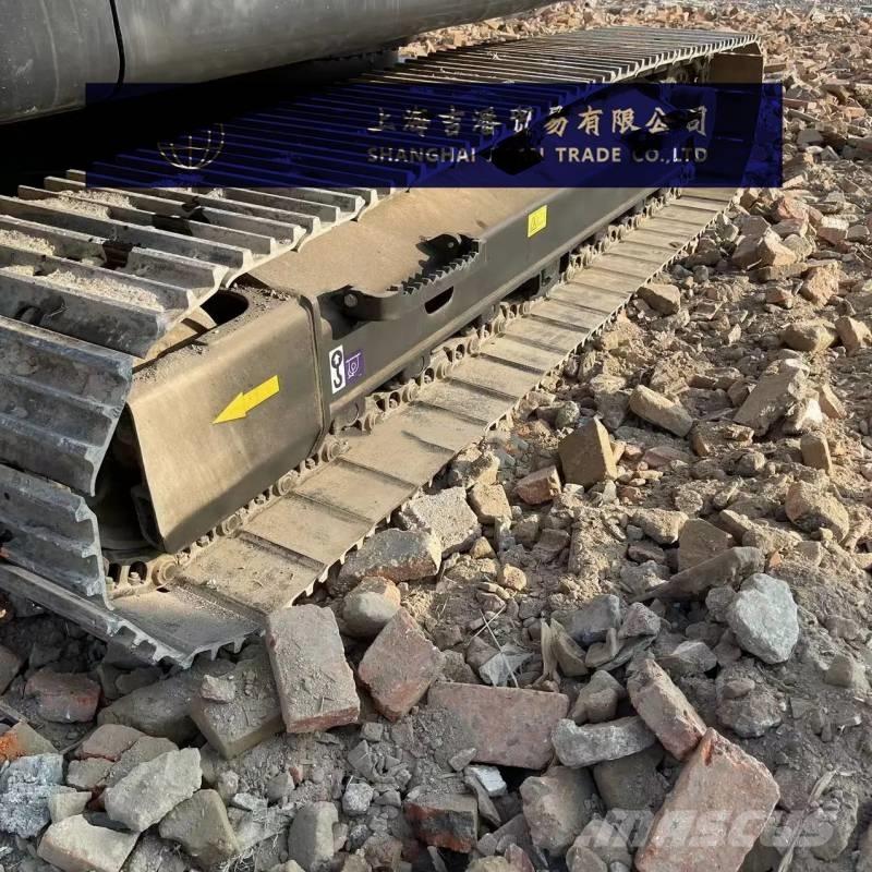 Volvo EC 140 Gravemaskiner på larvebånd