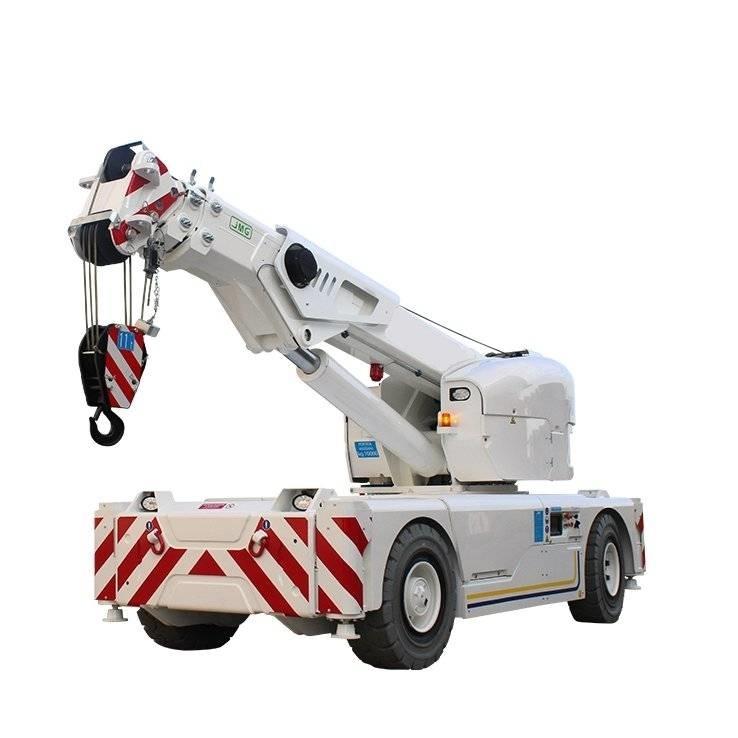 JMG MC 100RE Teleskoplifte