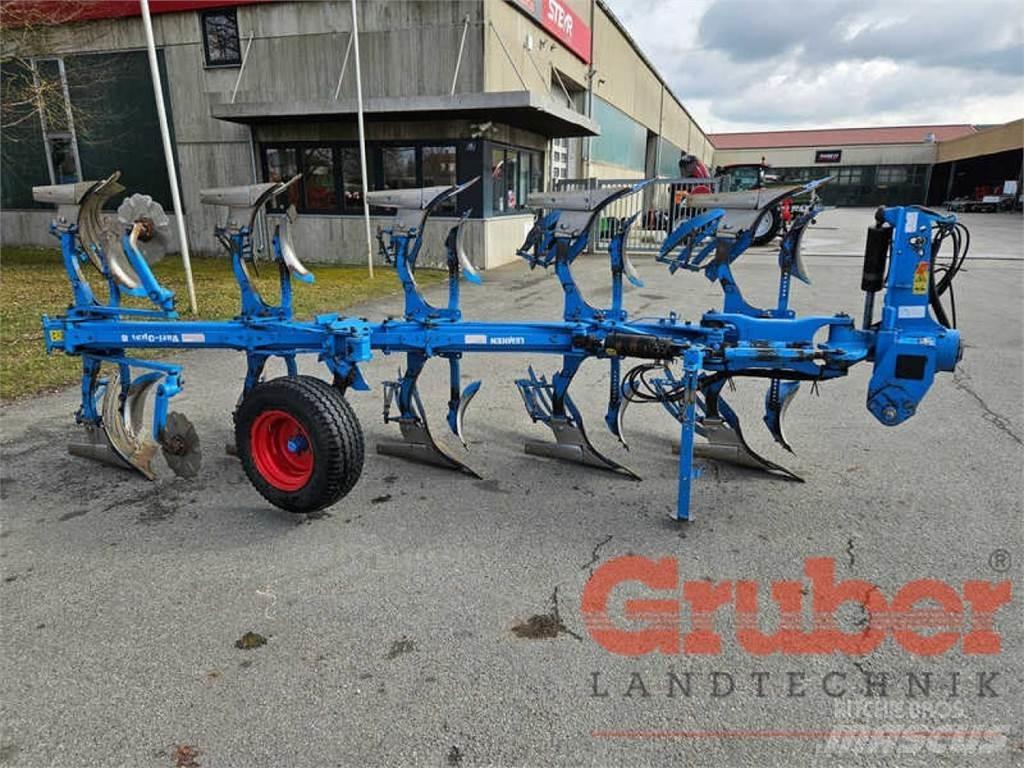 Lemken Variopal 8 Vendeplove