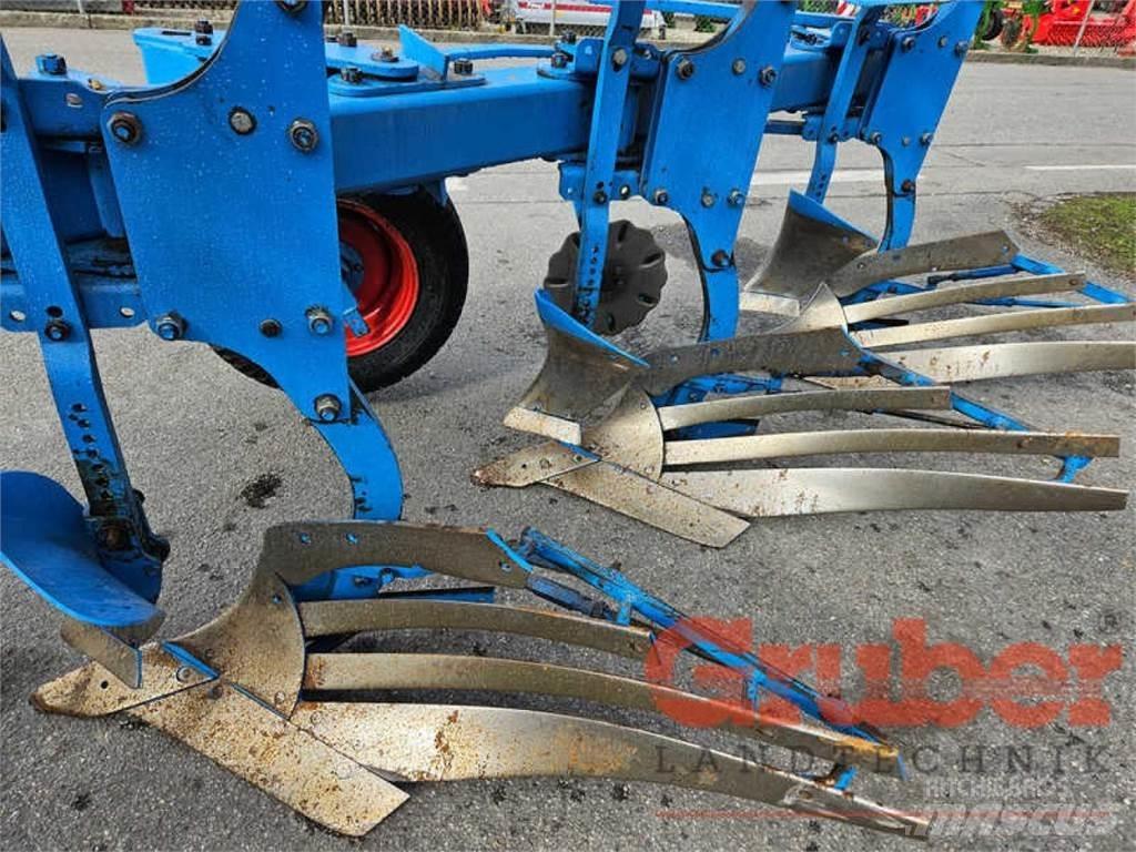 Lemken Variopal 8 Vendeplove