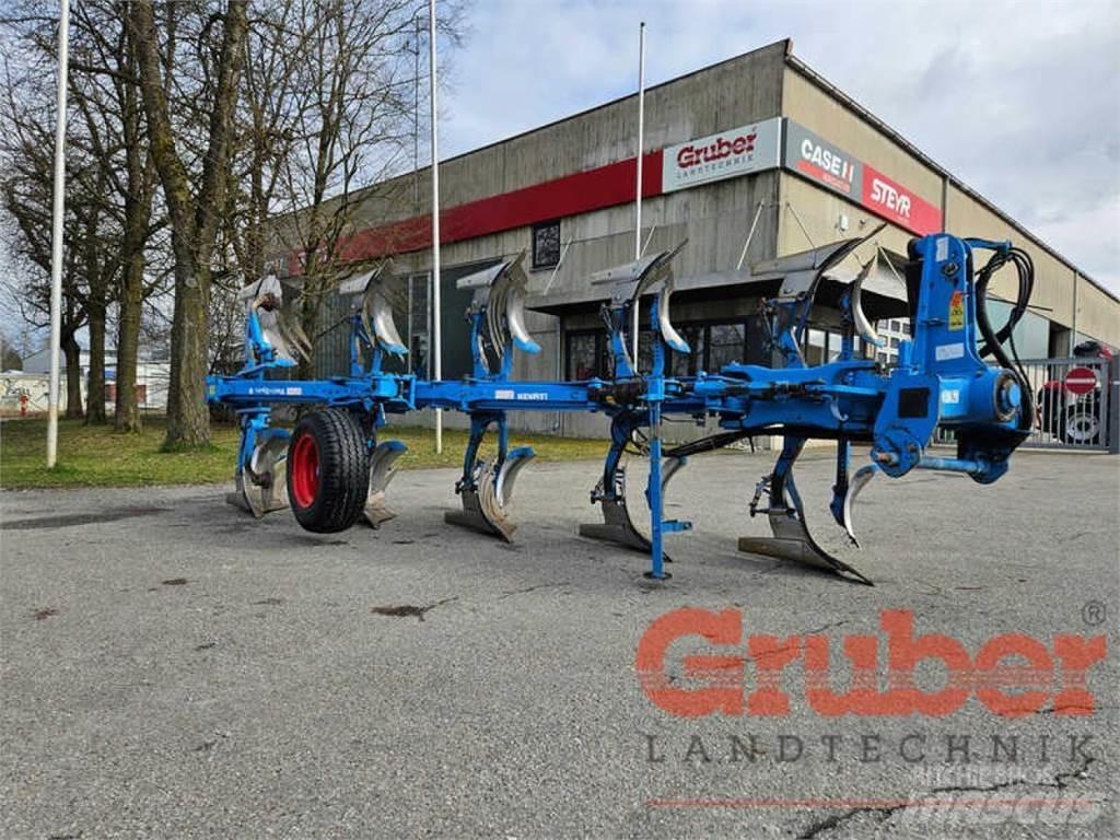 Lemken Variopal 8 Vendeplove