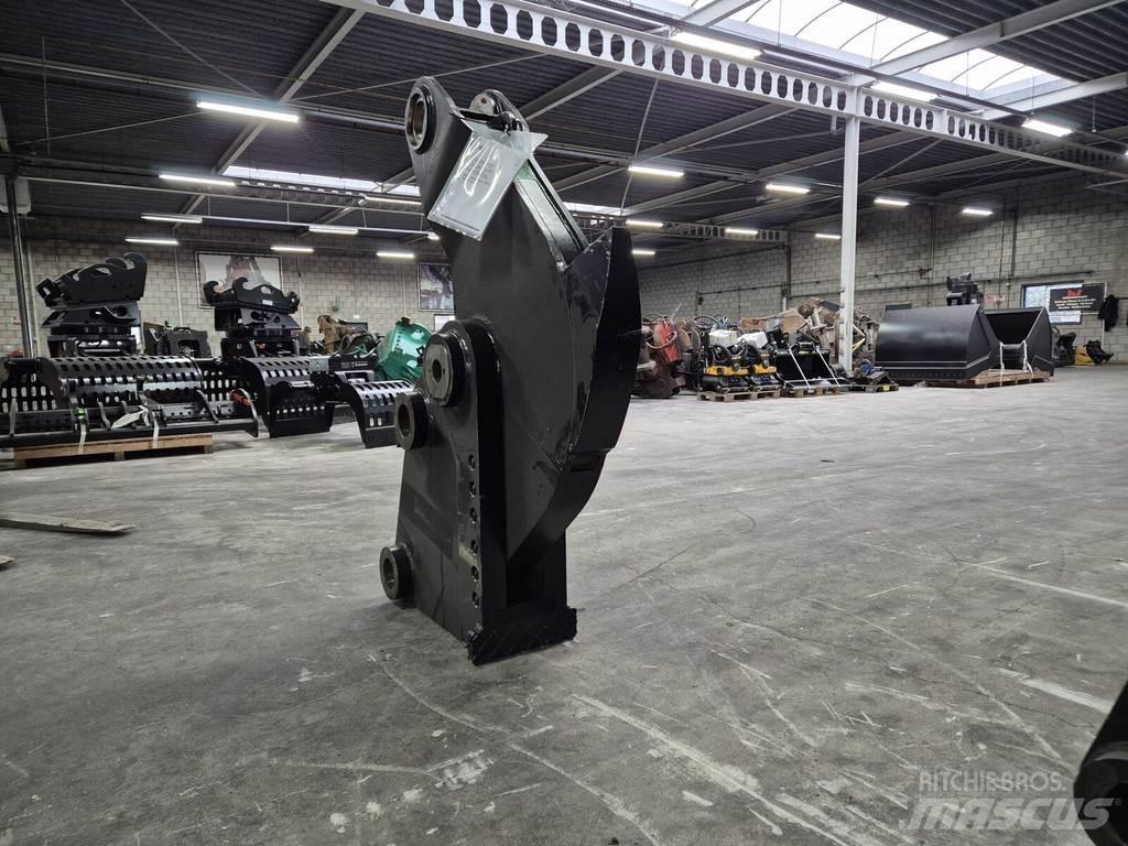 Verachtert Z50 JAW Sakse