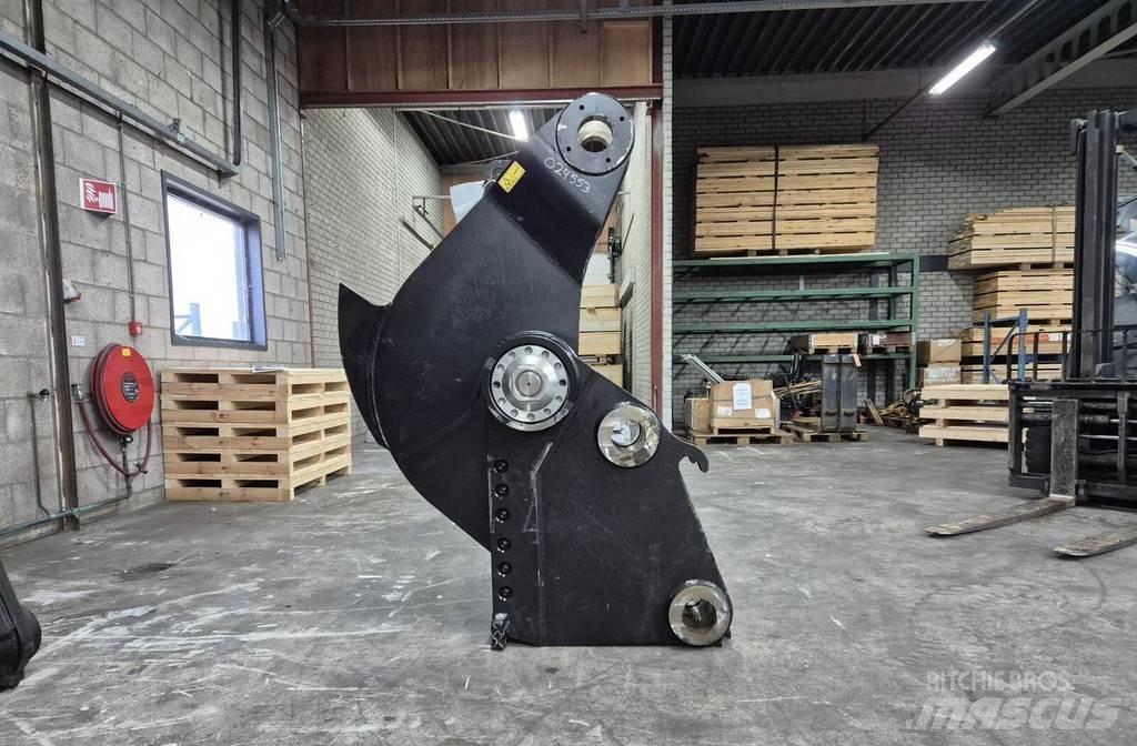 Verachtert Z50 JAW Sakse