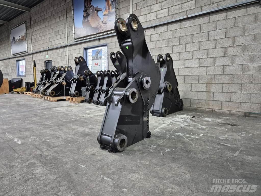Verachtert Z50 JAW Sakse