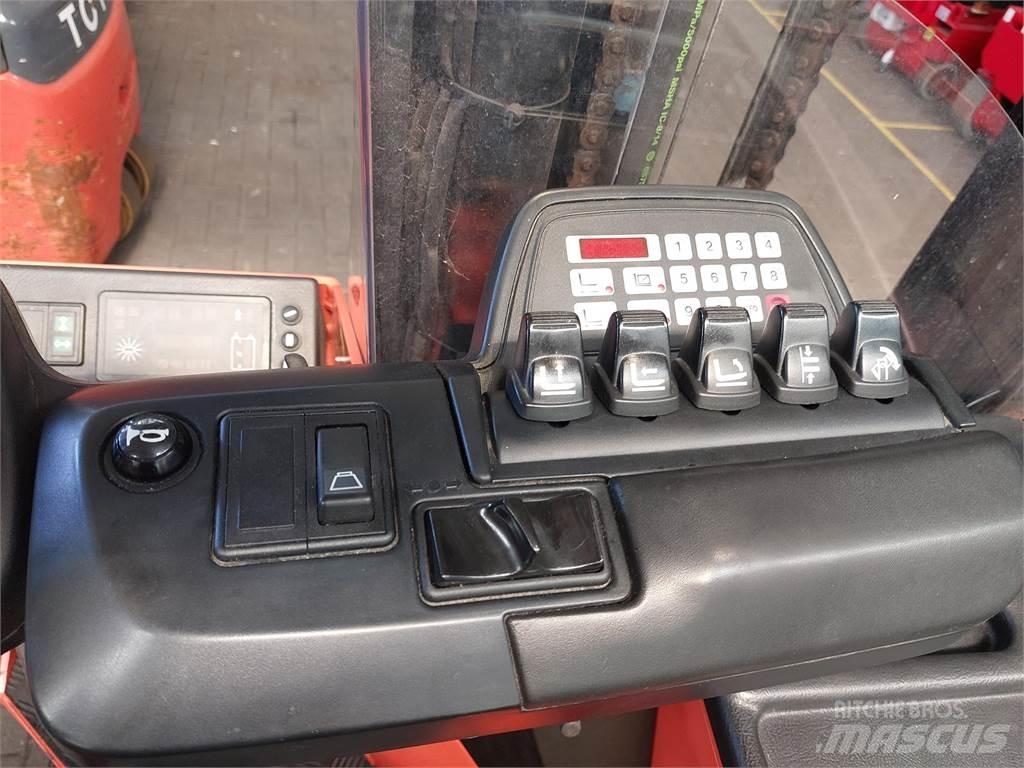 Toyota FRE270 4-vejs truck