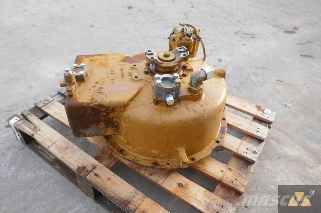 CAT 110-3391 Gearkasser