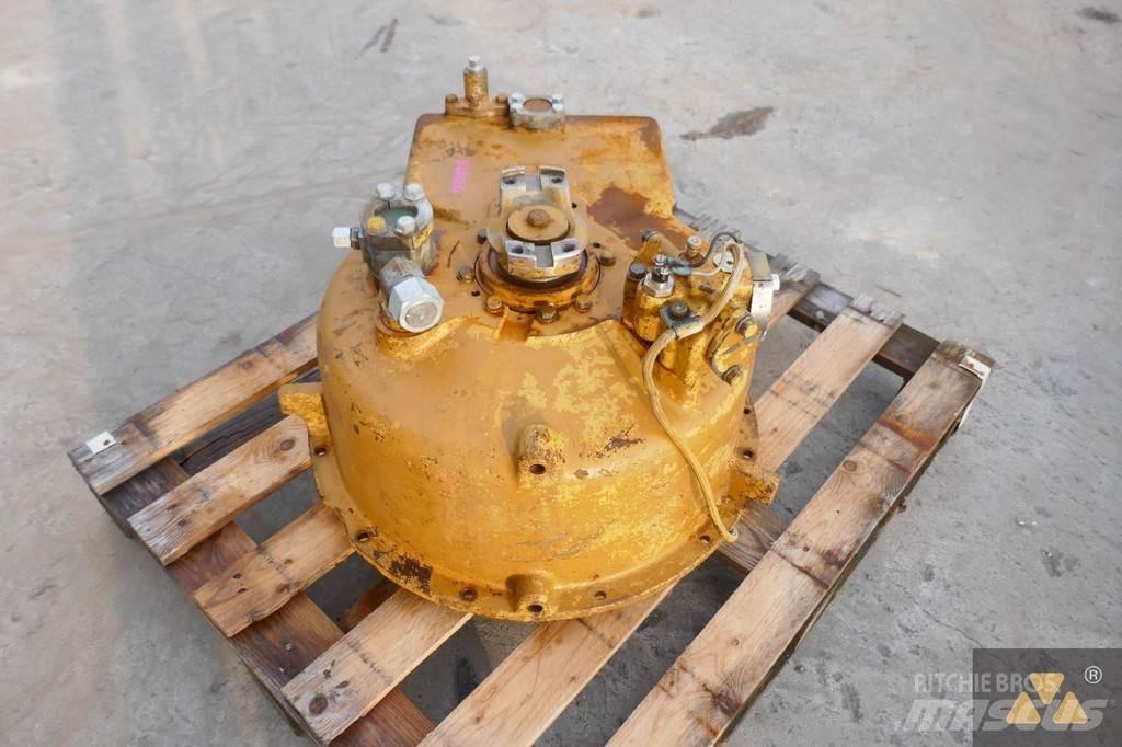CAT 110-3391 Gearkasser