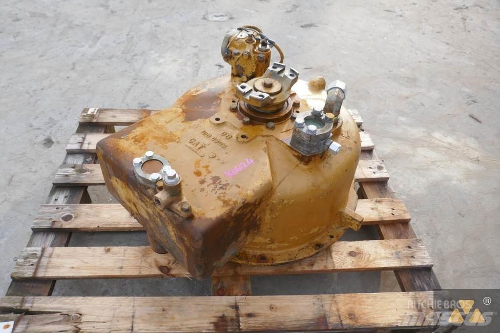 CAT 110-3391 Gearkasser
