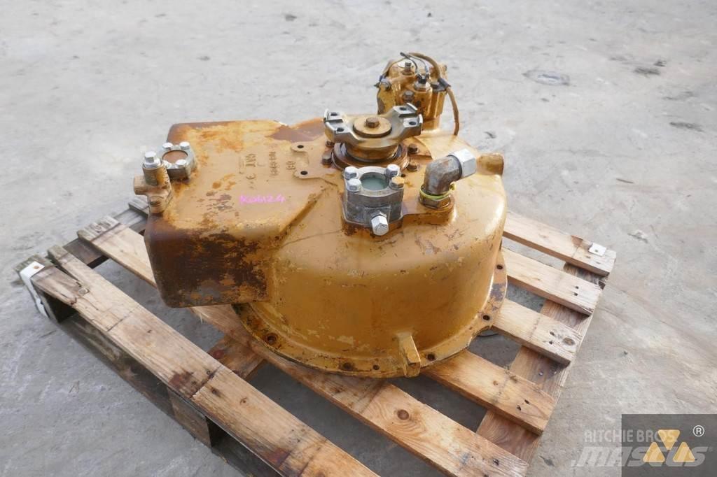 CAT 110-3391 Gearkasser