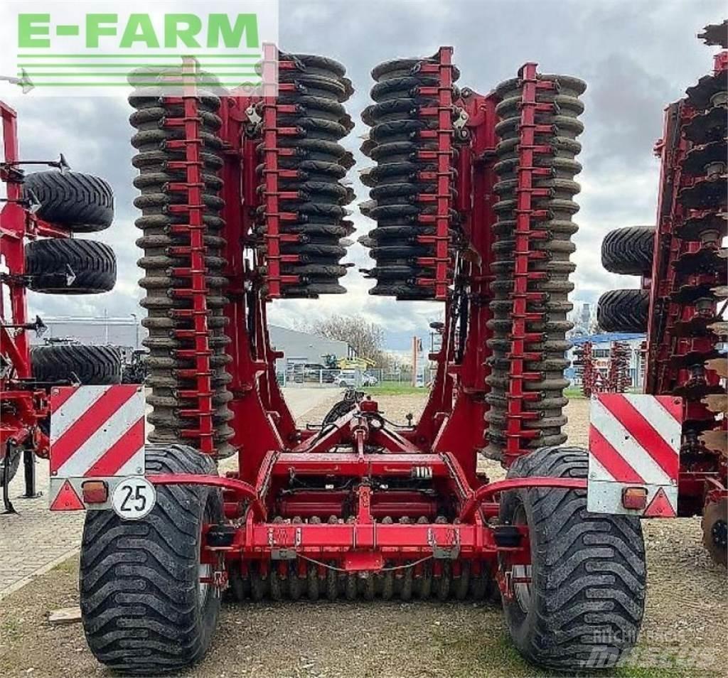 Horsch joker 10 rt Tallerkenharver