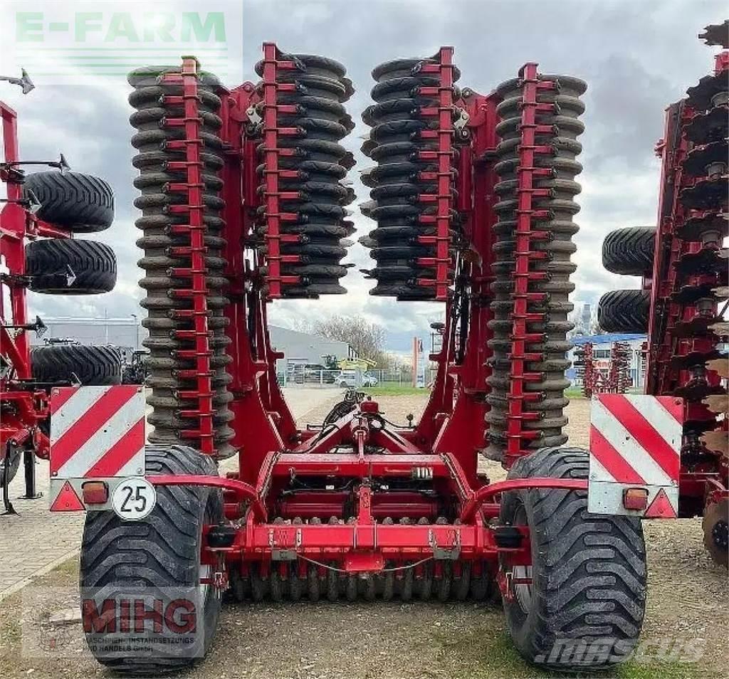 Horsch joker 10 rt Tallerkenharver