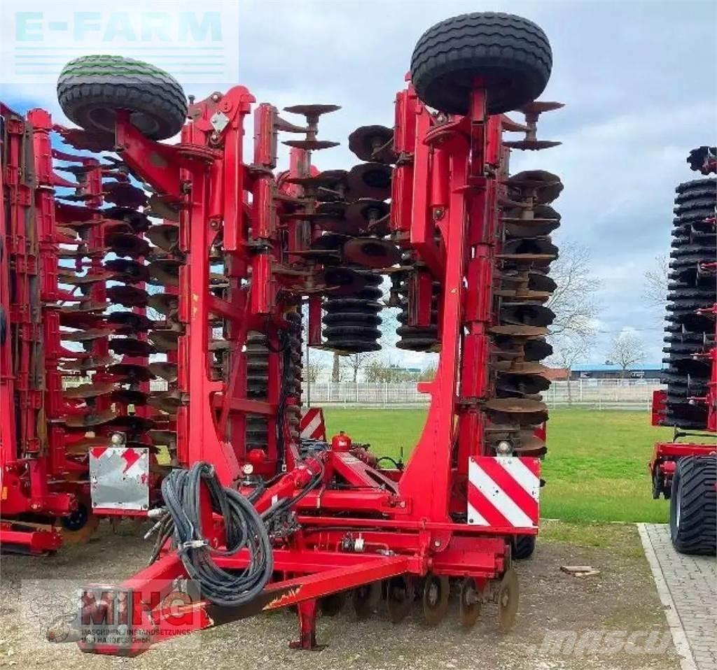 Horsch joker 10 rt Tallerkenharver