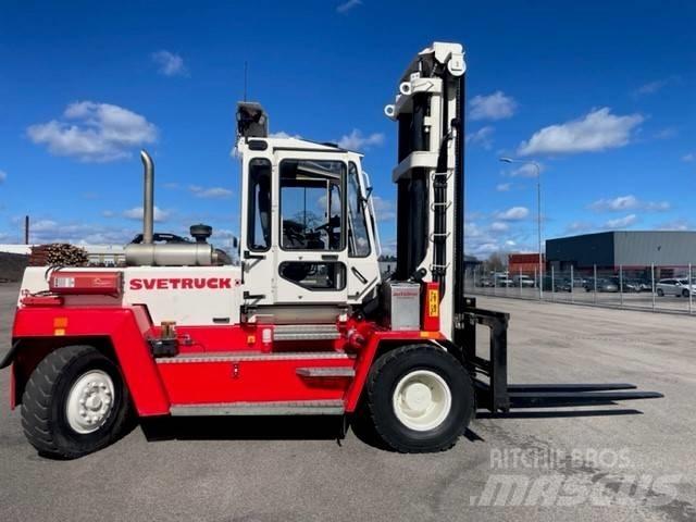Svetruck 15120-35 Diesel gaffeltrucks