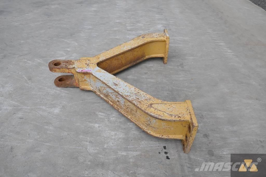 CAT D6 Drawbar Transport – Andet