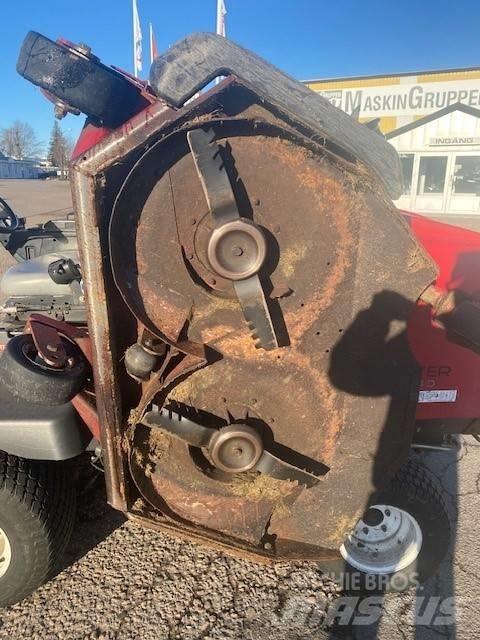 Toro 4000 Traktorklippere