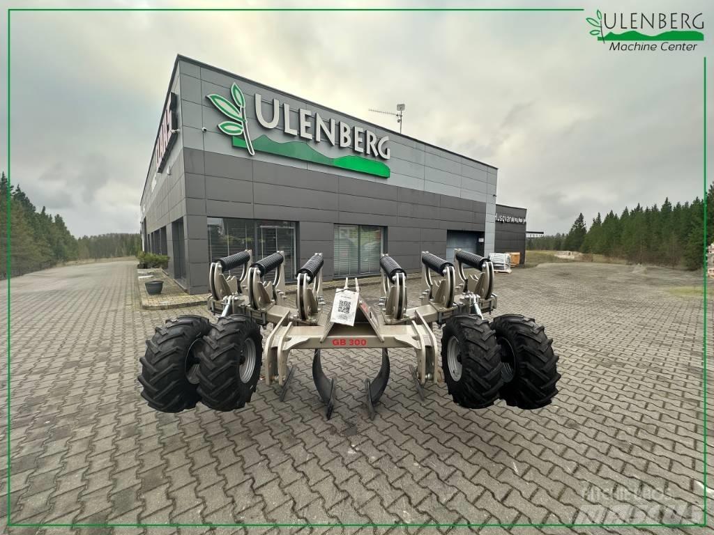 Rol-Ex GB 300/6 Grubber