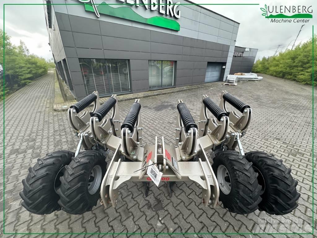 Rol-Ex GB 300/6 Grubber