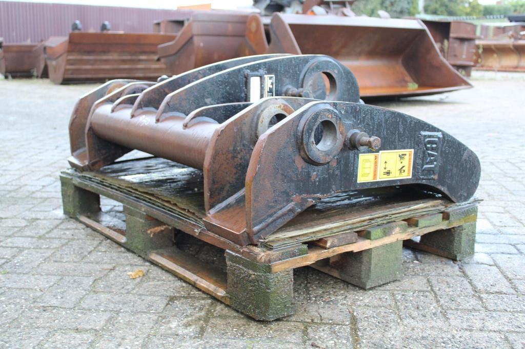 CAT SW2007-H Hurtigkoblere