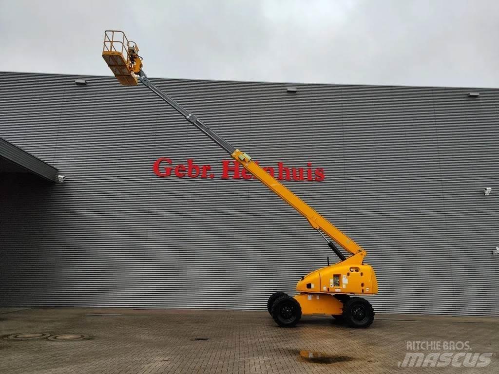 Haulotte H21TX Teleskoplifte