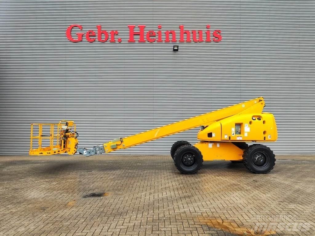 Haulotte H21TX Teleskoplifte