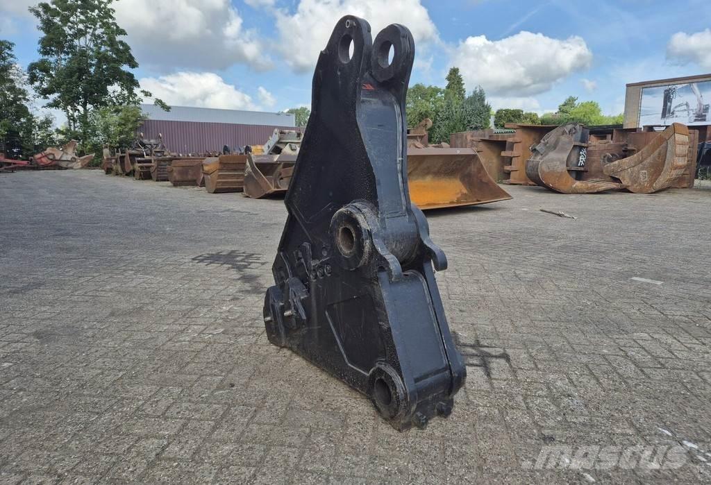  B30-MP15 Jaw Sakse