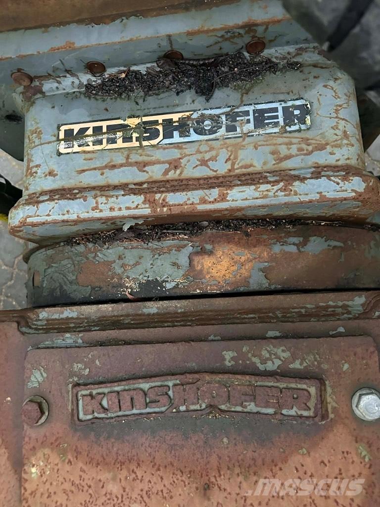 Kinshofer Sortergrab Gribere