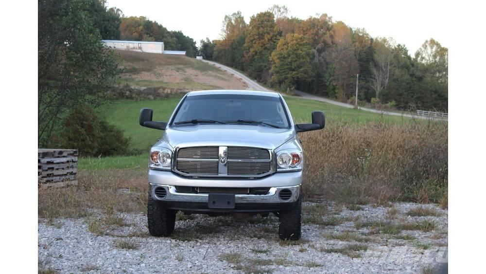 Dodge 2500 Andre