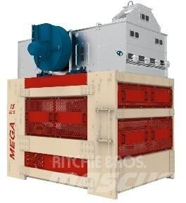  4 GRAIN MEGA 15-3/2 Sorteringsudstyr