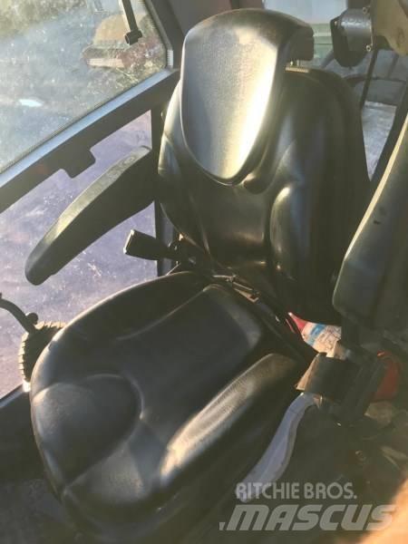 Hamm 3411 Jordvibrationstromler