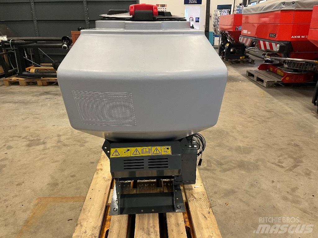 Unia FP 250 Såmaskine