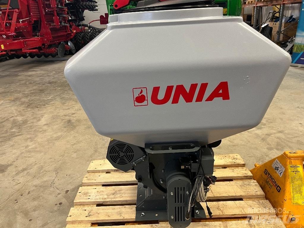 Unia FP 250 Såmaskine