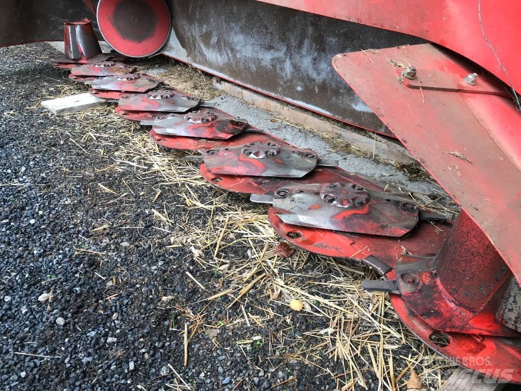 Kuhn GMD 350 FF Græsslåmaskiner