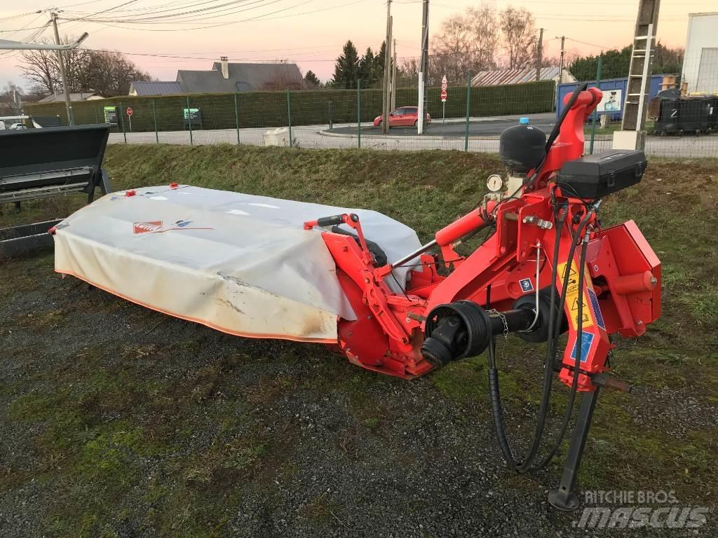 Kuhn GMD 350 FF Græsslåmaskiner