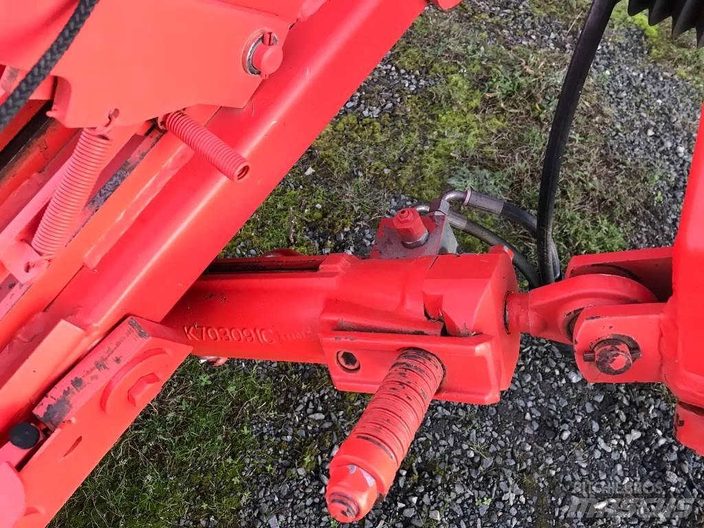 Kuhn GMD 350 FF Græsslåmaskiner