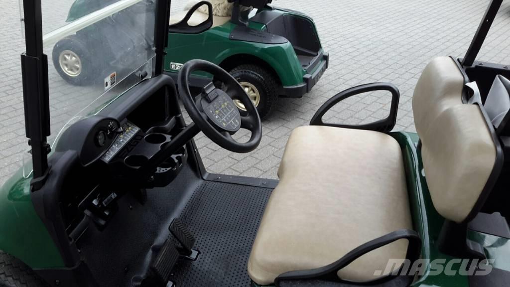 Ezgo rxv petrol Golf vogne