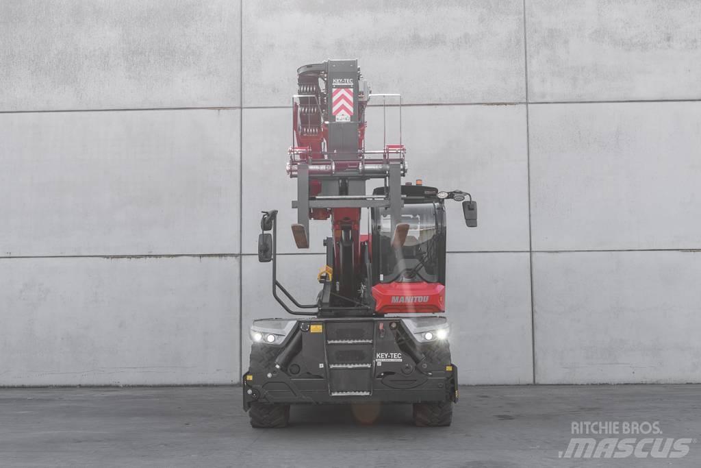 Manitou MRT 2660 Teleskoplæssere
