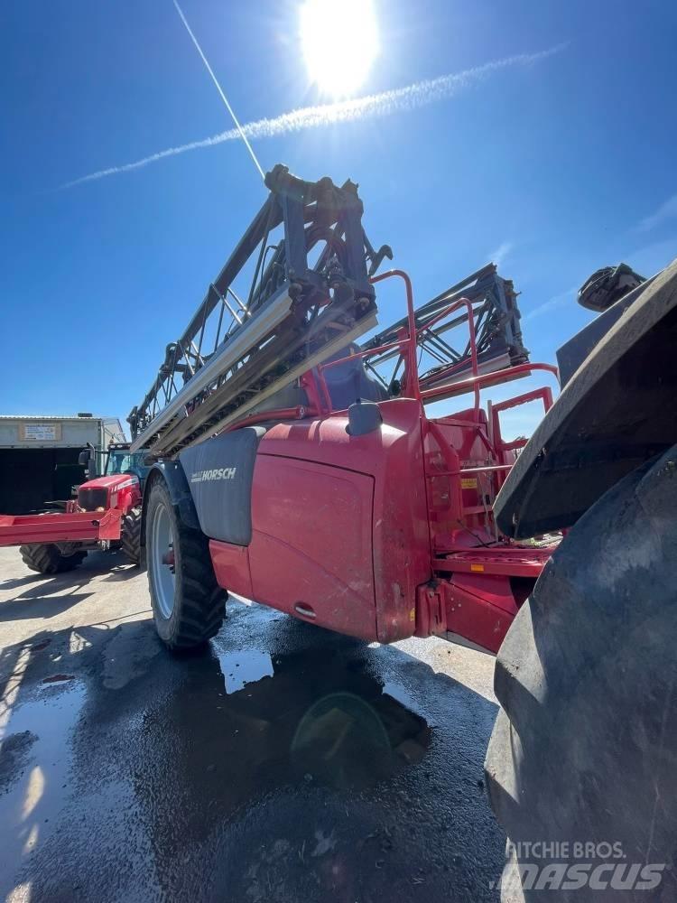 Horsch Leeb 5 LT Trailersprøjter
