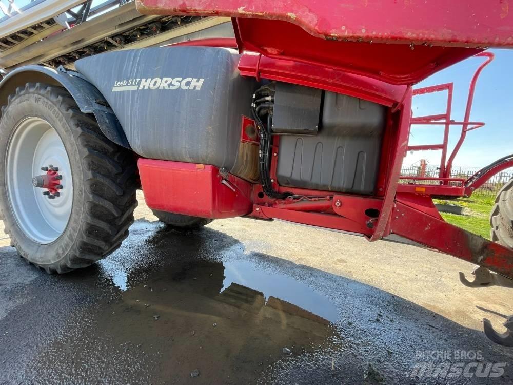 Horsch Leeb 5 LT Trailersprøjter
