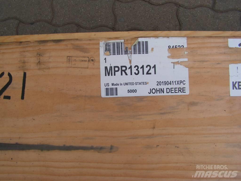 John Deere 9230 Gear