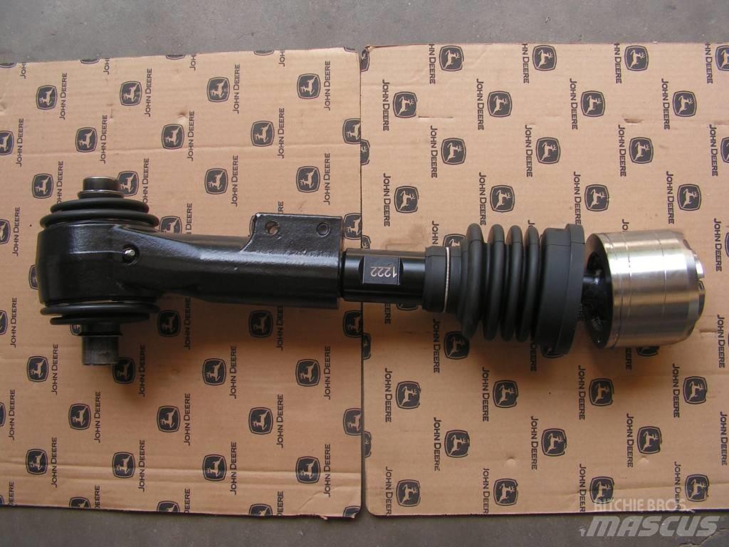 John Deere 8230 Gear