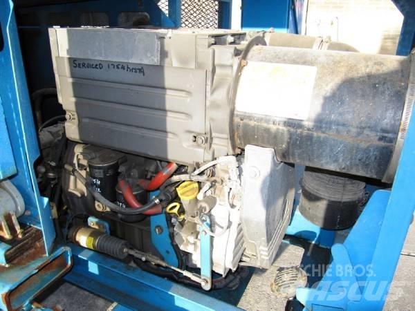Genie GS-3384 Saxlifte