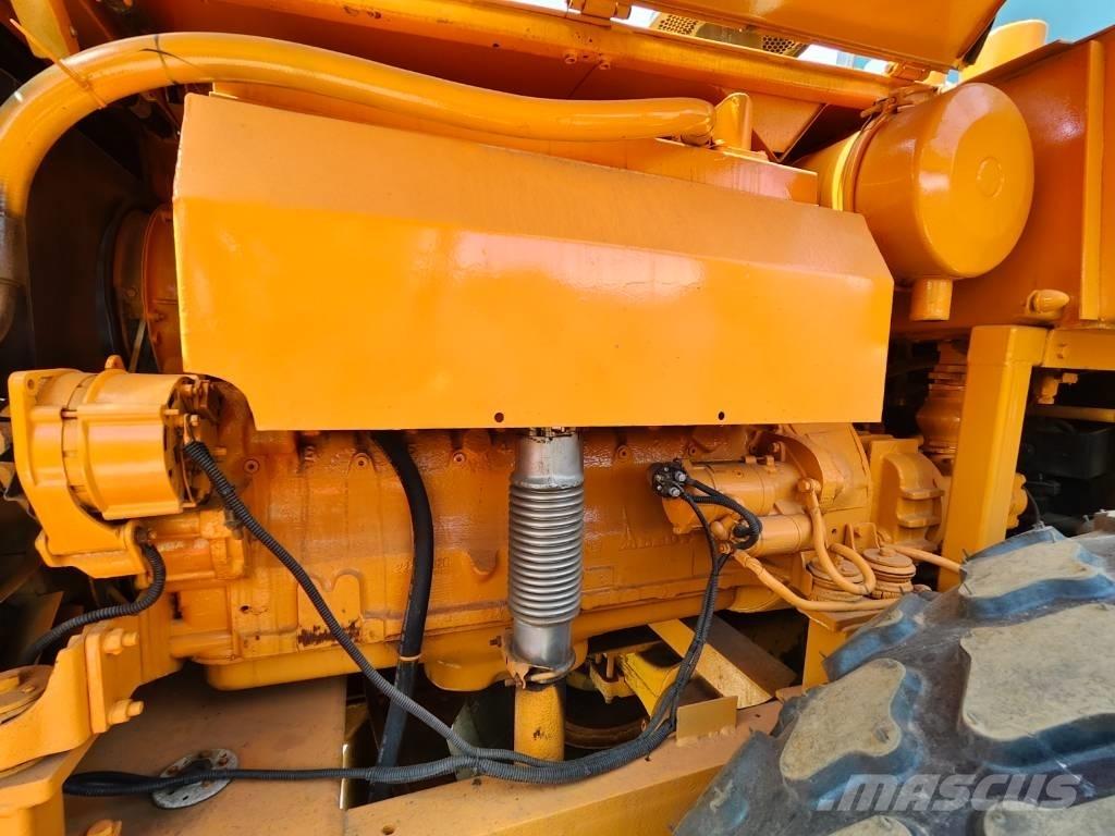 Dynapac CA 25 D Enkelt tromle