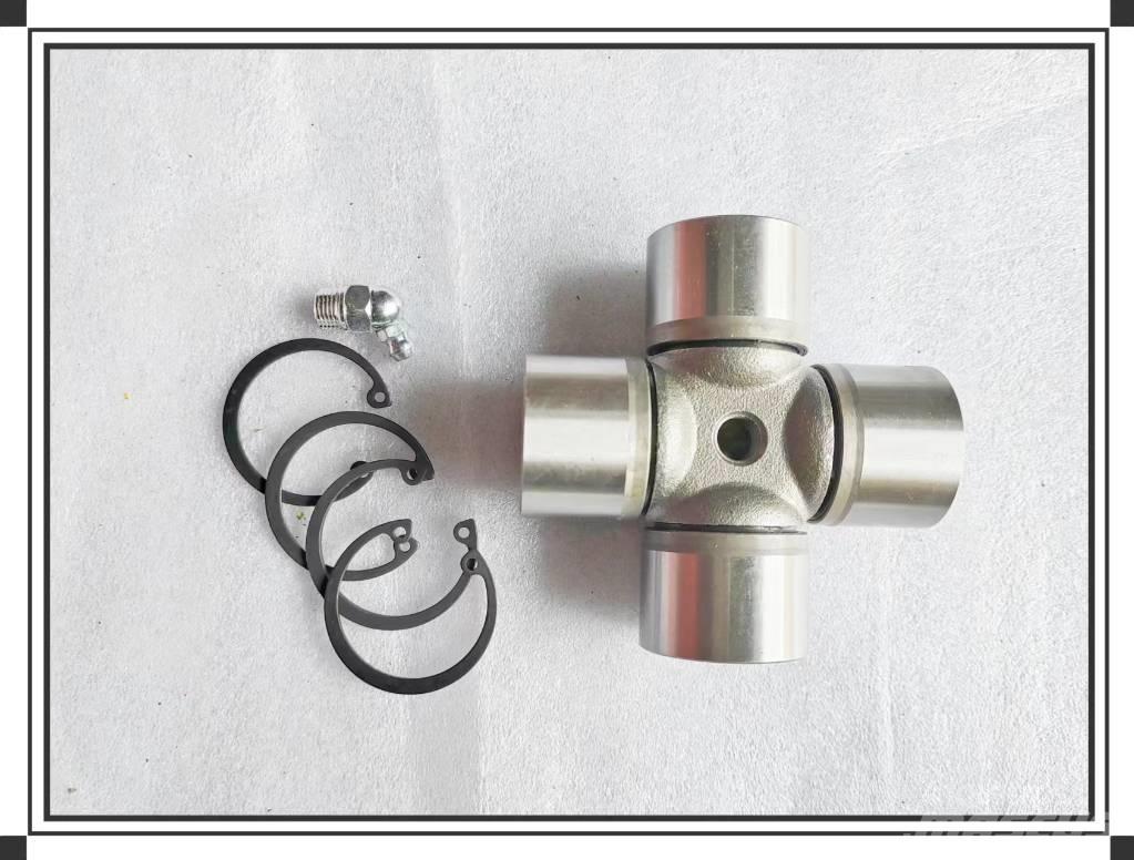 CLAAS Cross bearing Gear