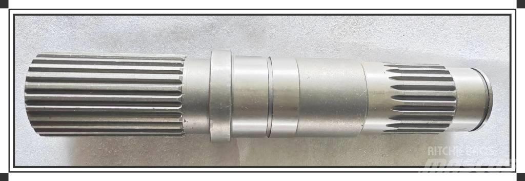 CLAAS Shaft Gear