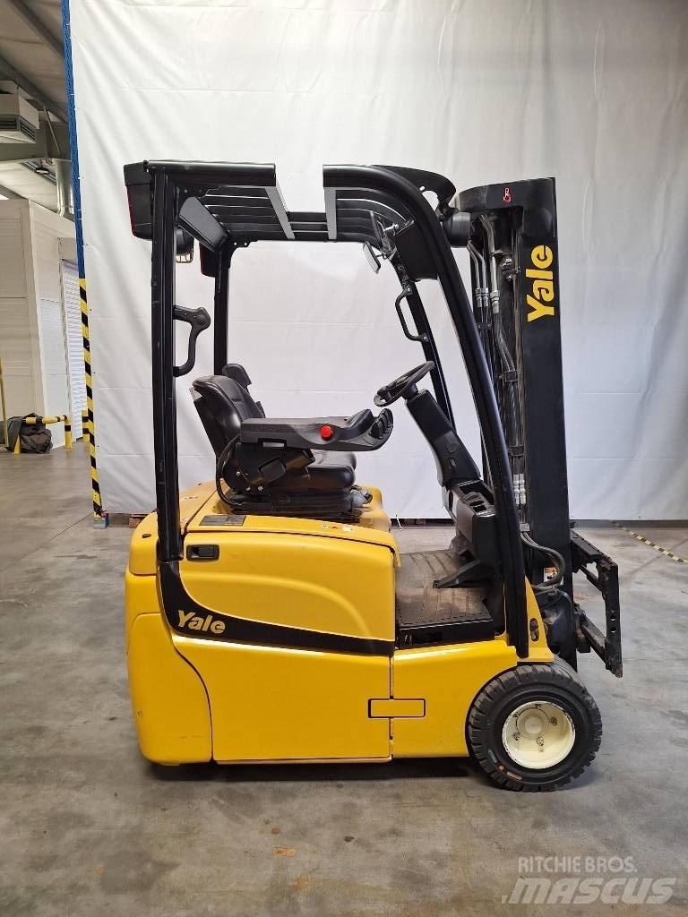 Yale ERP15VT SWB El gaffeltrucks