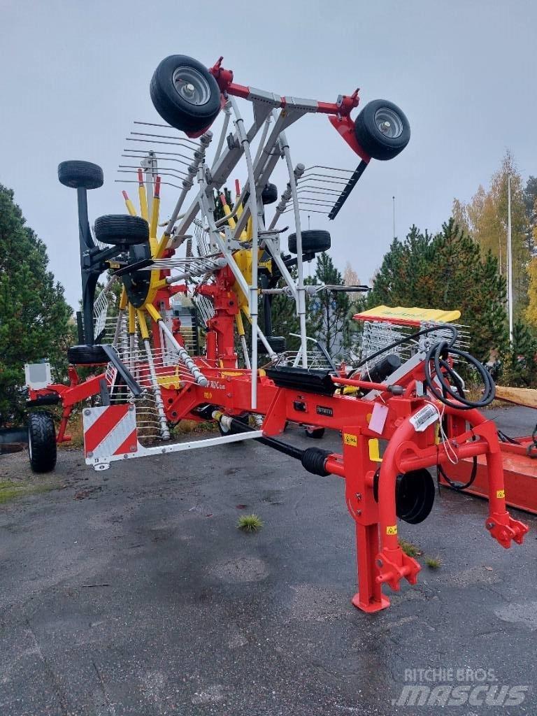 Pöttinger Top 762 C Hømaskiner