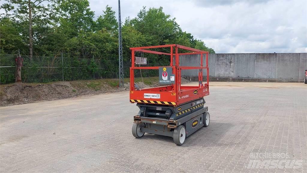 SkyJack SJIII4620 Saxlifte